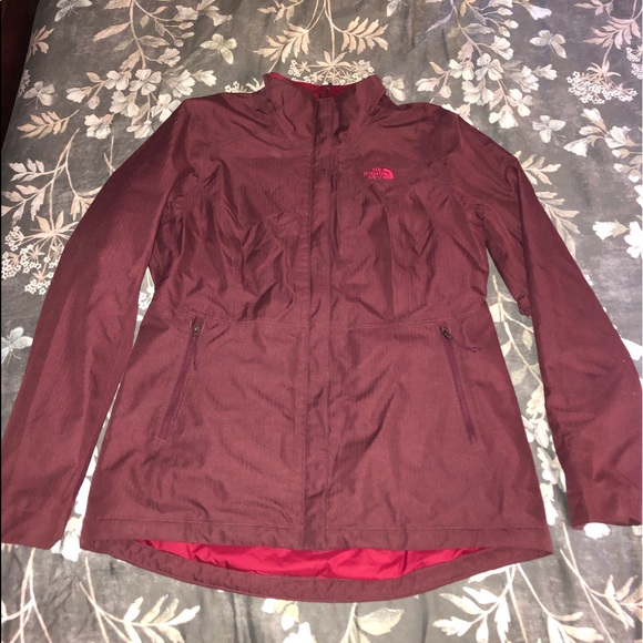 north face inlux 2.0